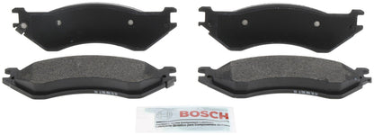 Bosch Disc Brake Pad Set BE1096