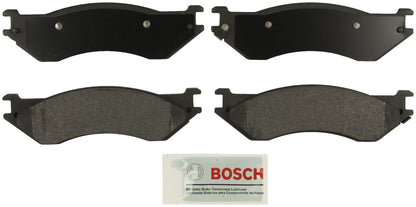 Bosch Disc Brake Pad Set BE1096