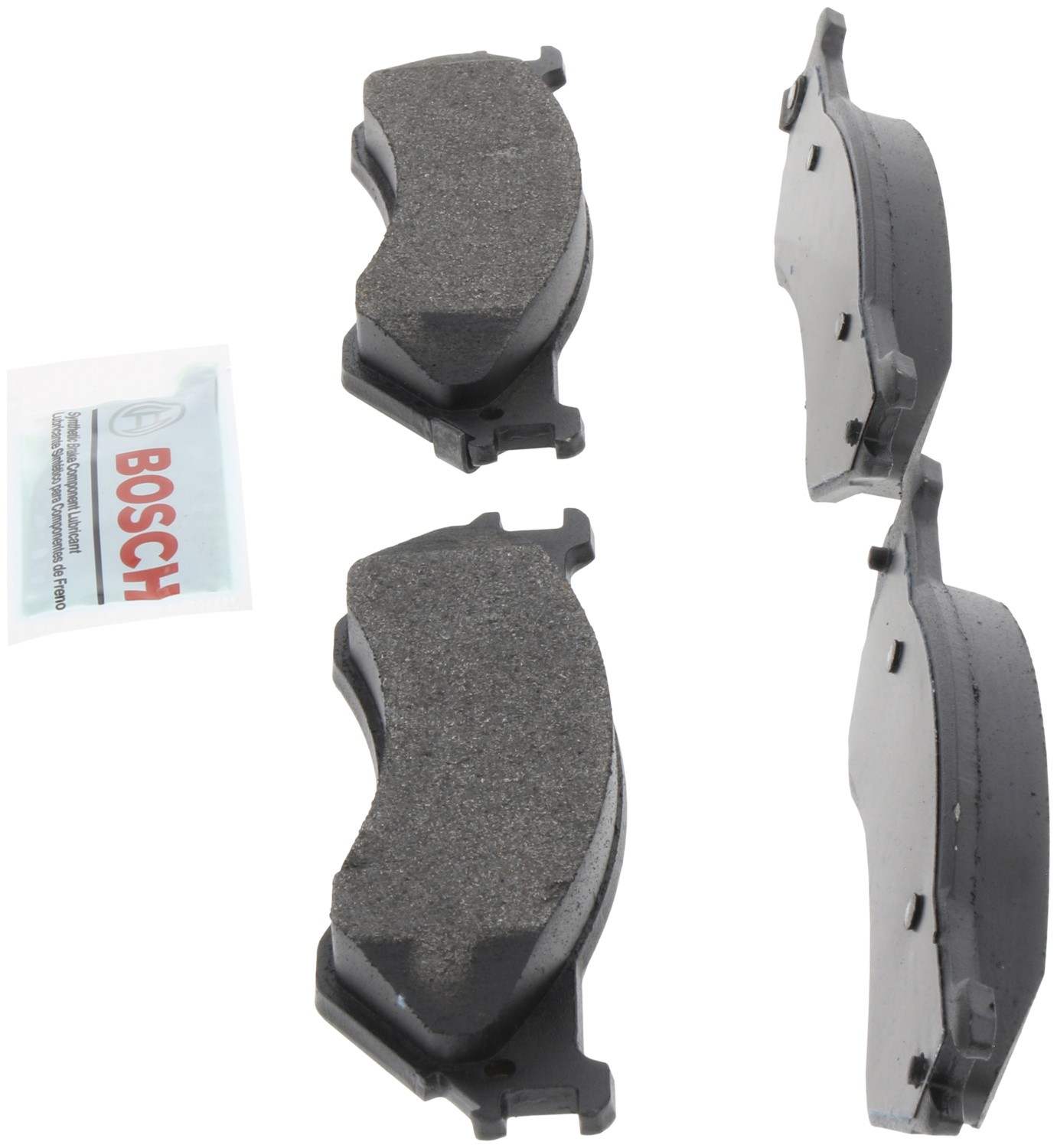 Bosch Disc Brake Pad Set BE1096
