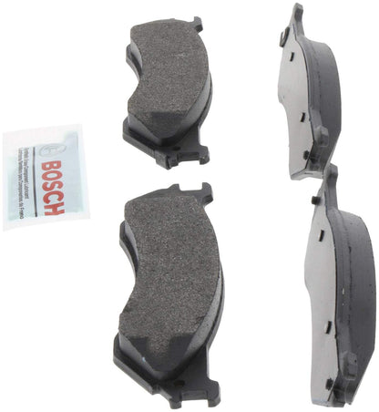 Bosch Disc Brake Pad Set BE1096