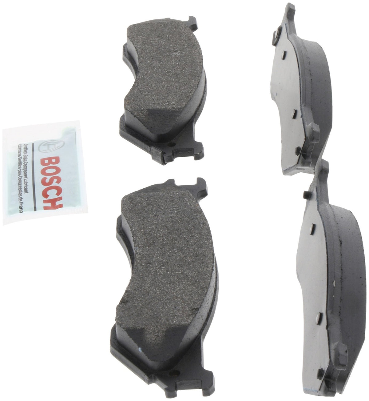 Bosch Disc Brake Pad Set BE1096