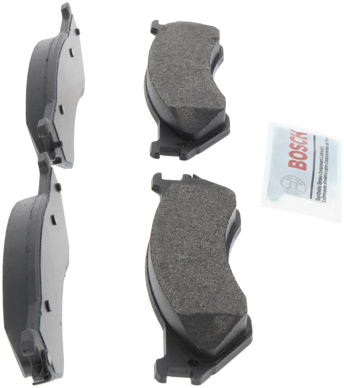 Bosch Disc Brake Pad Set BE1096