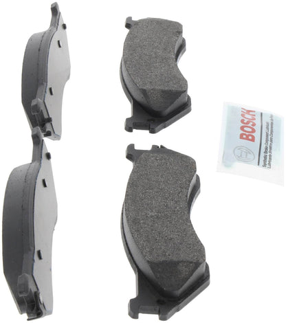 Bosch Disc Brake Pad Set BE1096