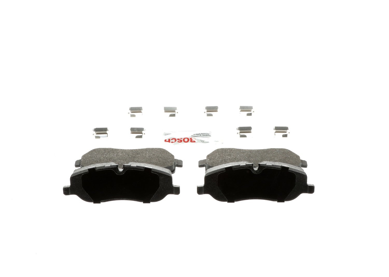 Bosch Disc Brake Pad Set BE1098H