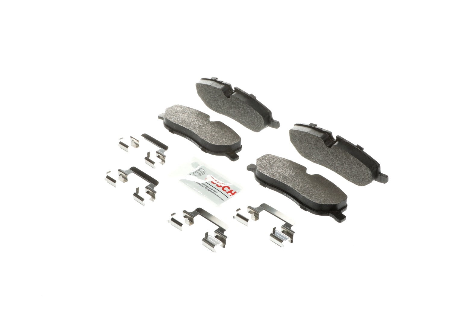 Bosch Disc Brake Pad Set BE1098H