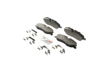 Bosch Disc Brake Pad Set BE1098H