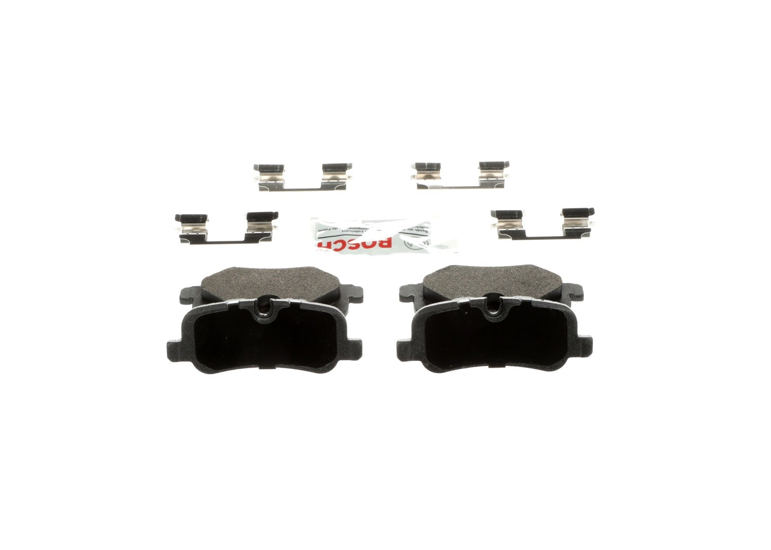 Bosch Disc Brake Pad Set BE1099H