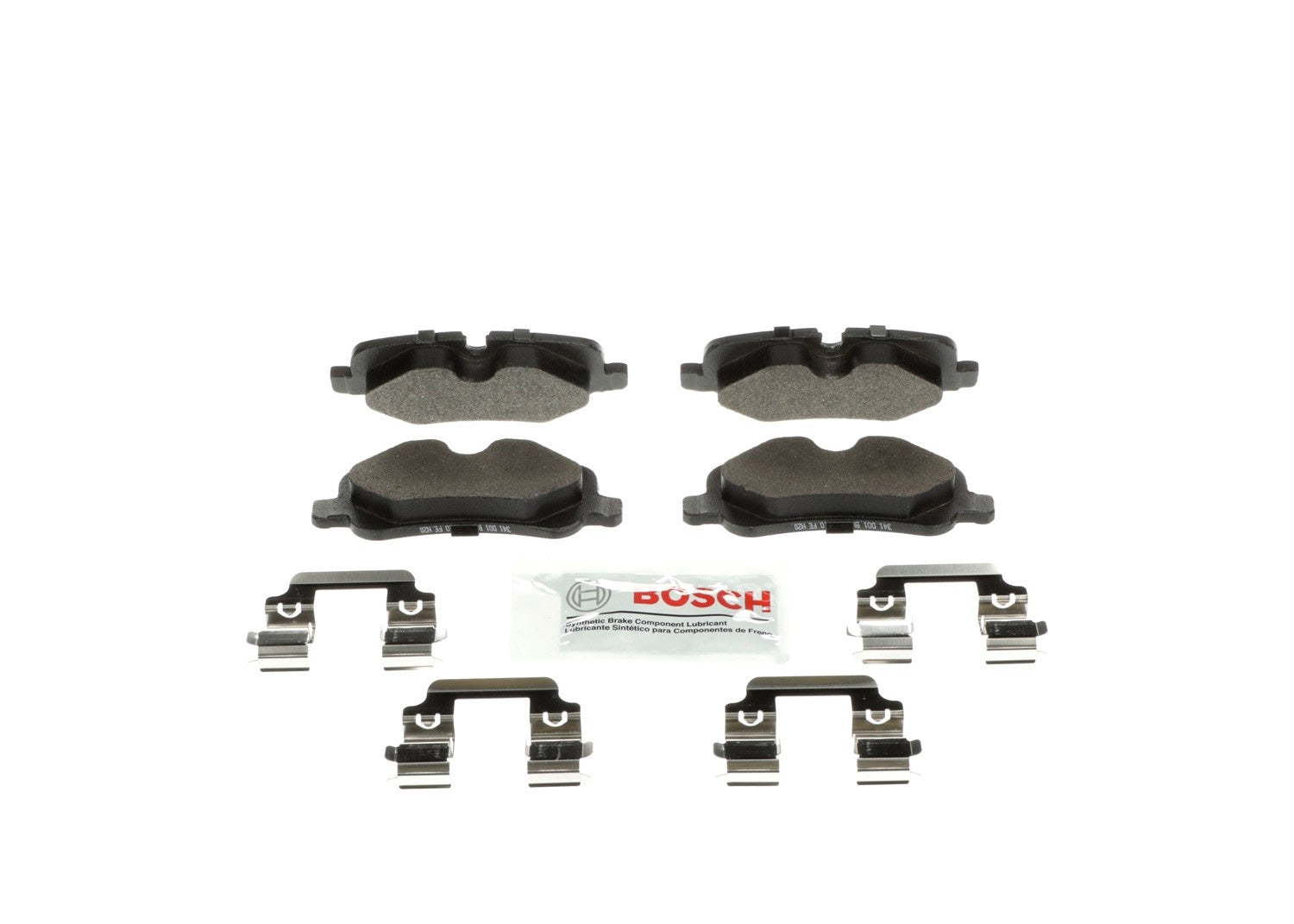 Bosch Disc Brake Pad Set BE1099H