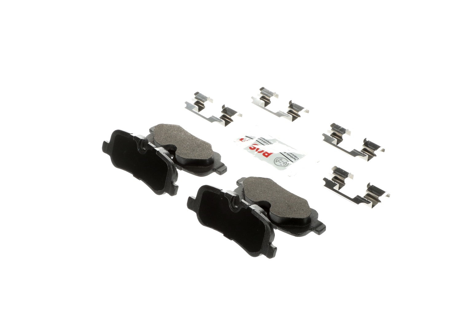 Bosch Disc Brake Pad Set BE1099H