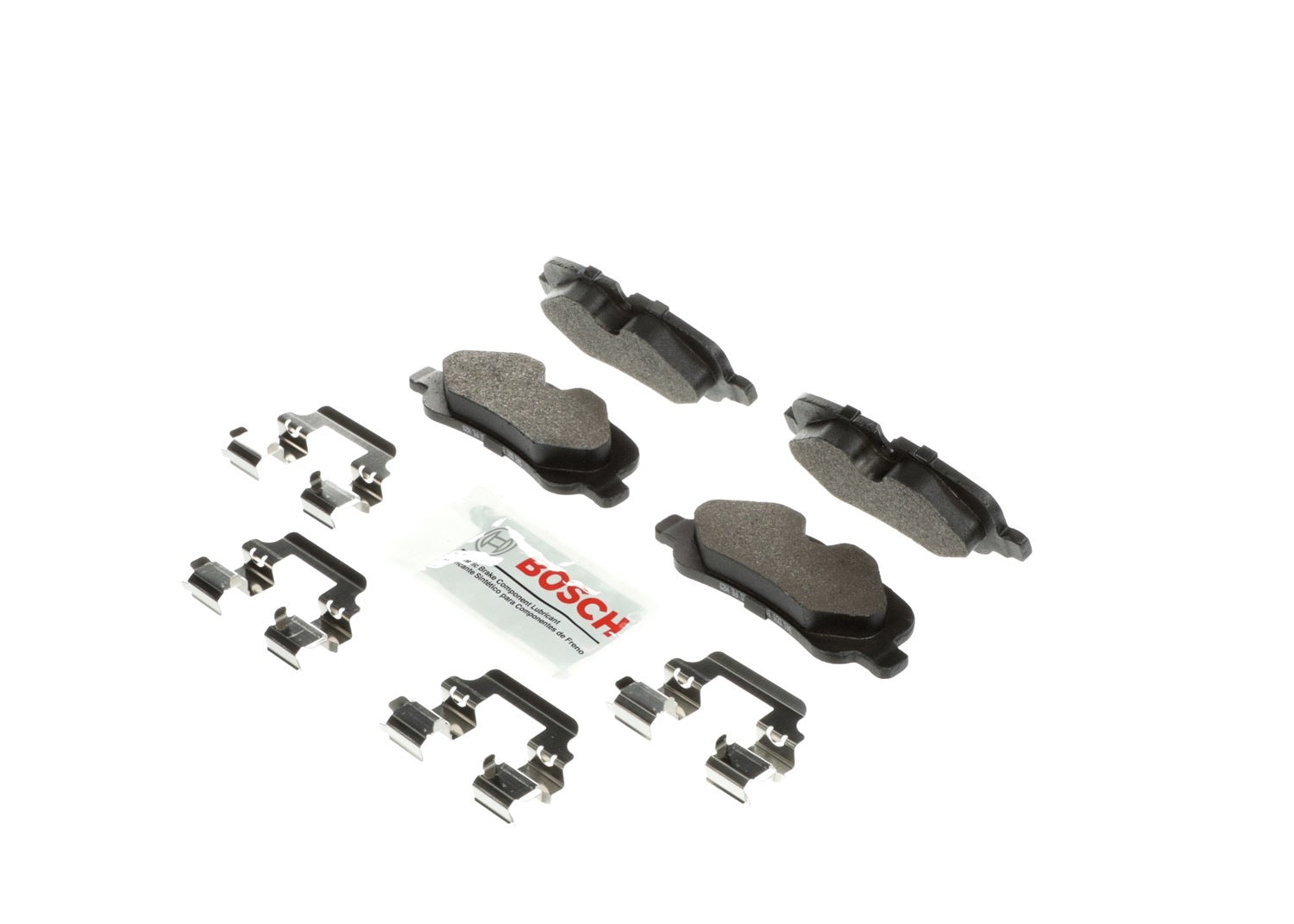 Bosch Disc Brake Pad Set BE1099H