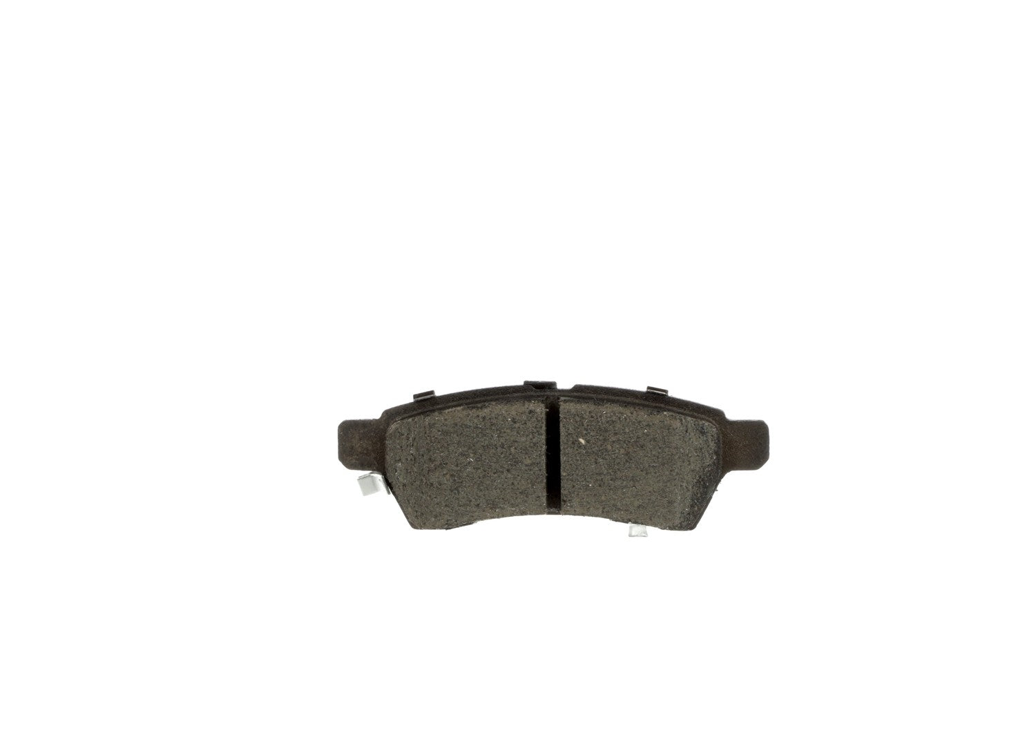 Bosch Disc Brake Pad Set BE1100H