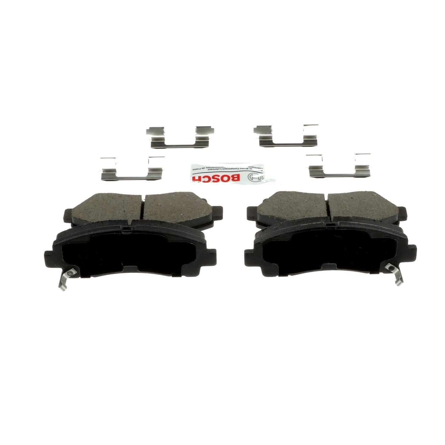 Bosch Disc Brake Pad Set BE1102H