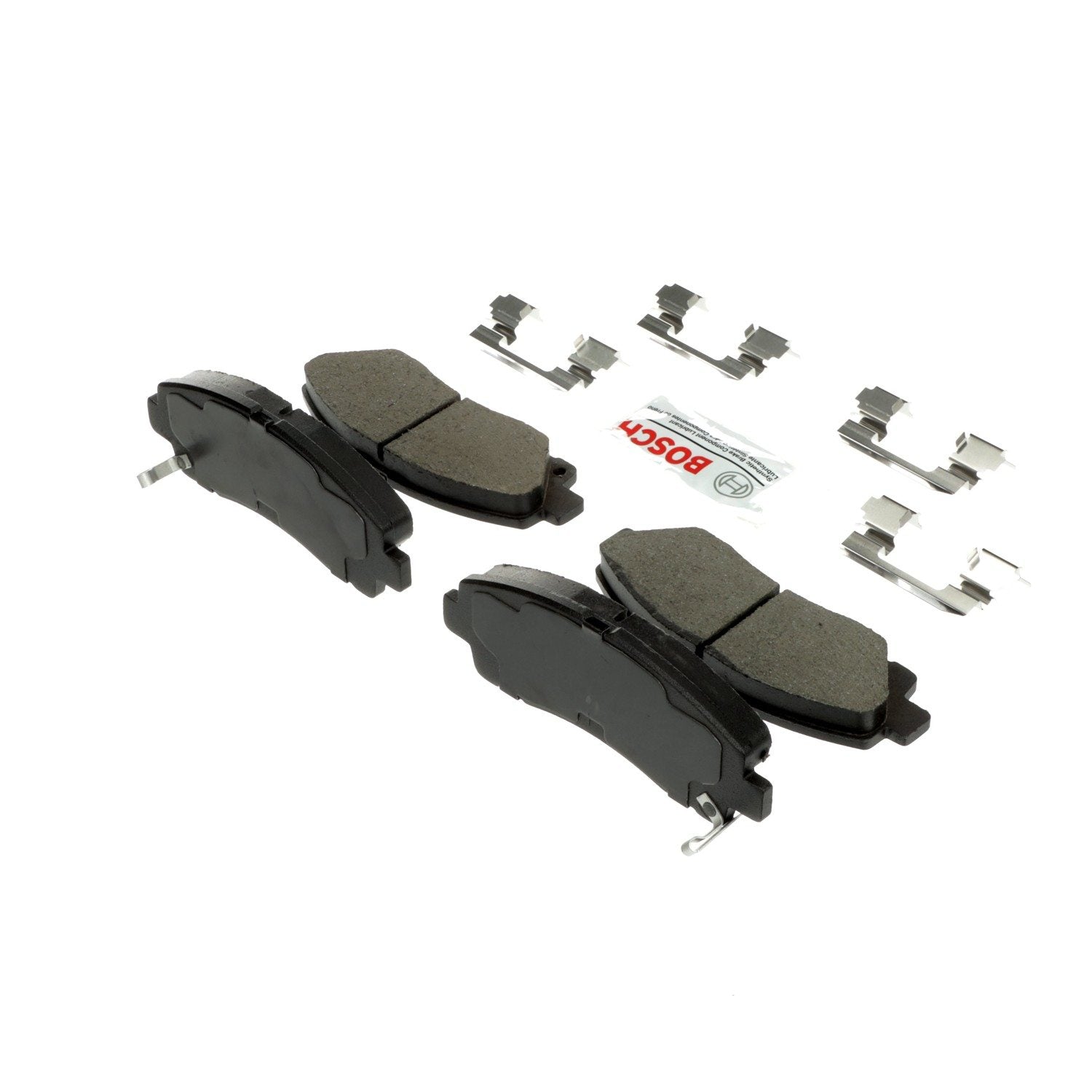 Bosch Disc Brake Pad Set BE1102H