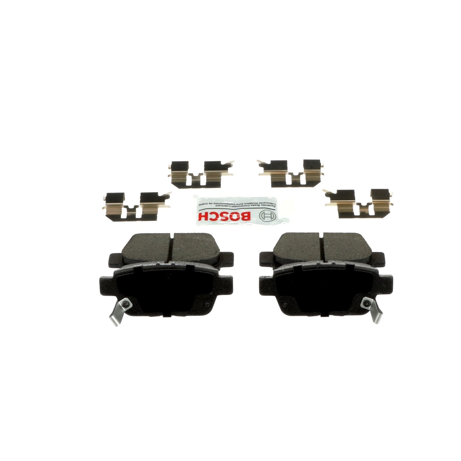 Bosch Disc Brake Pad Set BE1103H