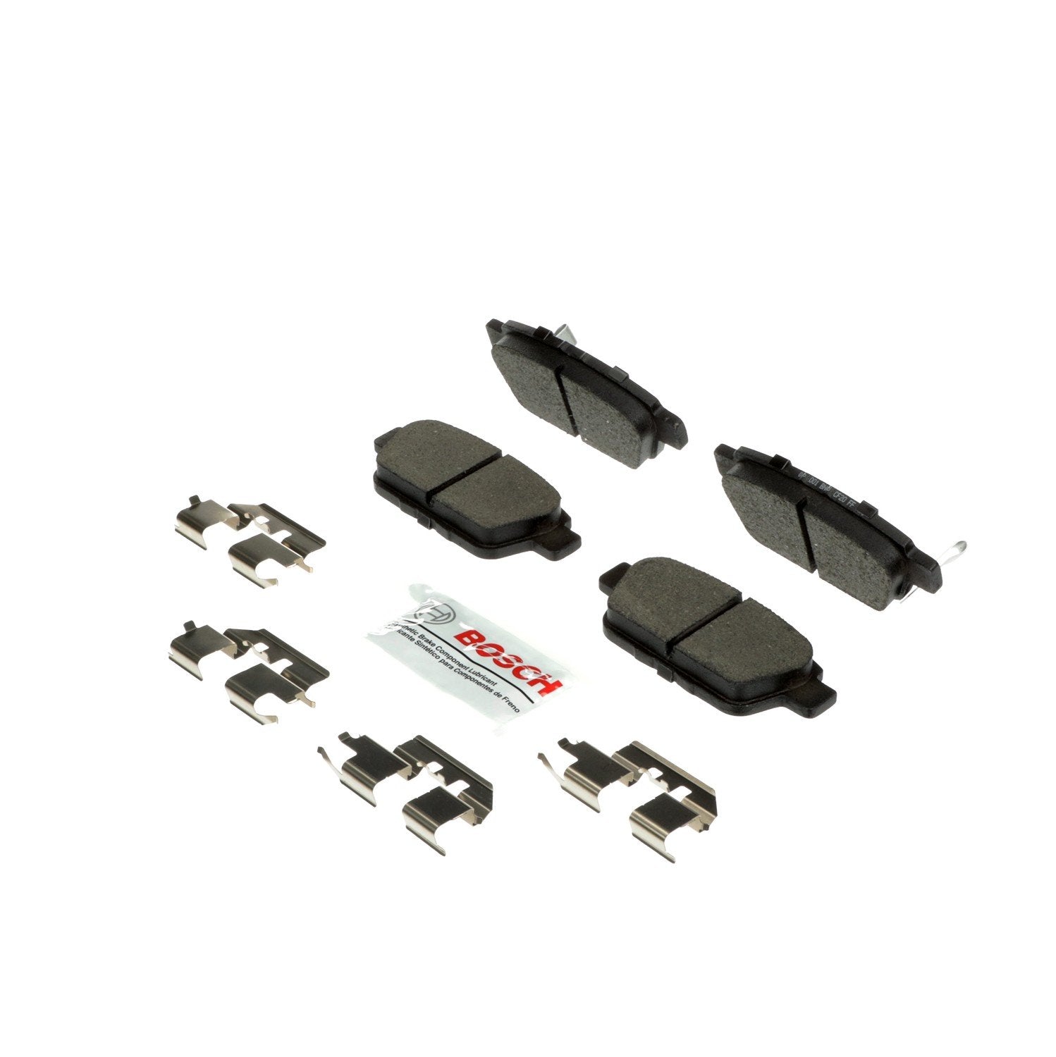 Bosch Disc Brake Pad Set BE1103H