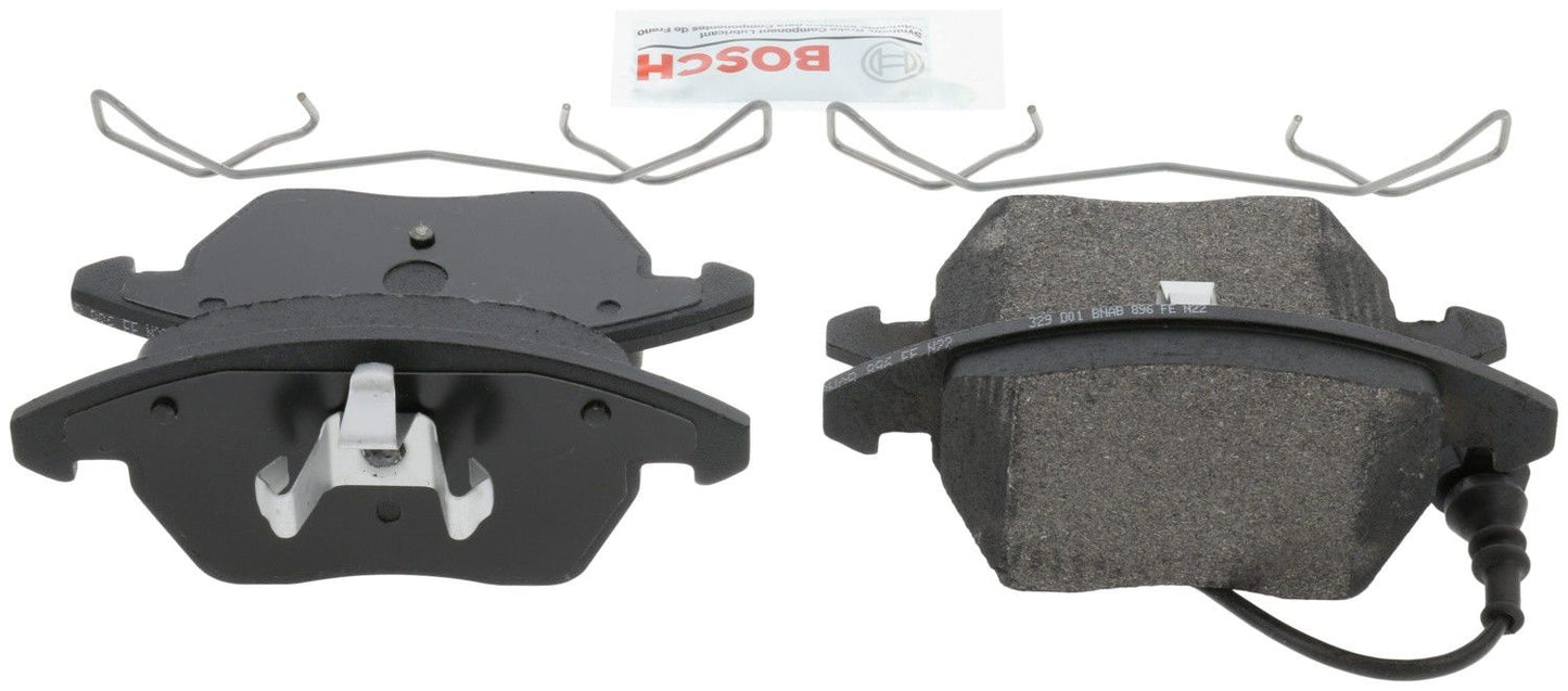 Bosch Disc Brake Pad Set BE1107H