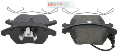 Bosch Disc Brake Pad Set BE1107H