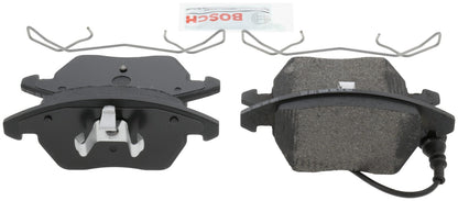 Bosch Disc Brake Pad Set BE1107H