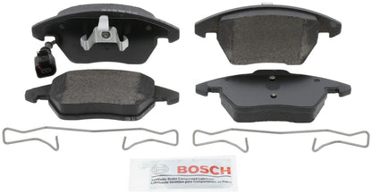 Bosch Disc Brake Pad Set BE1107H