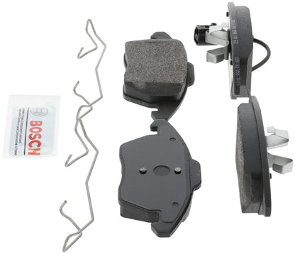 Bosch Disc Brake Pad Set BE1107H