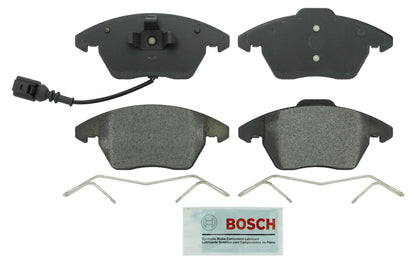 Bosch Disc Brake Pad Set BE1107H