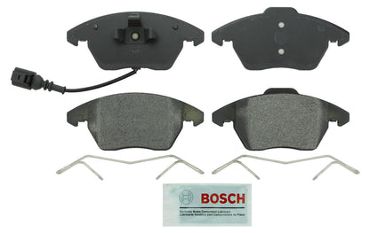 Bosch Disc Brake Pad Set BE1107H