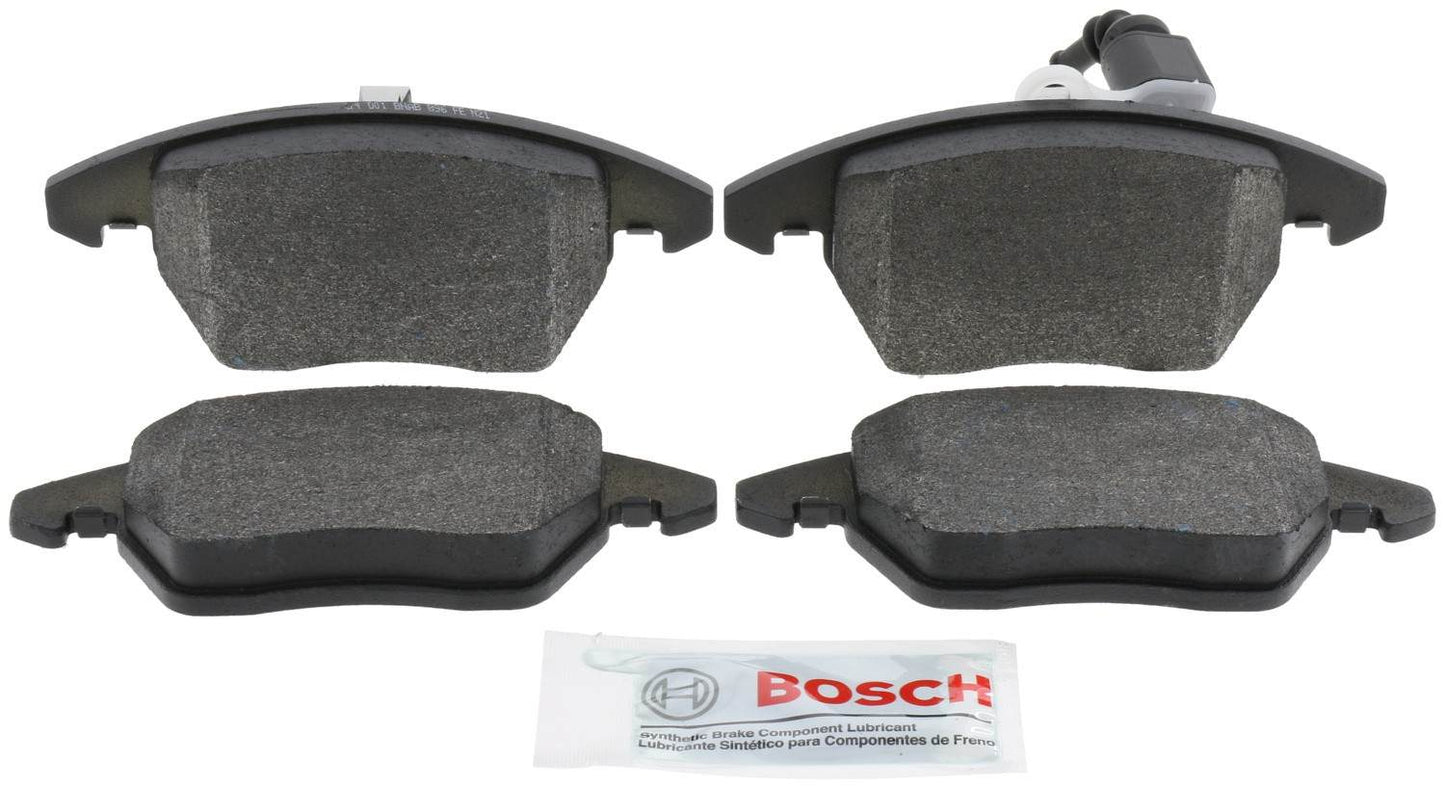 Bosch Disc Brake Pad Set BE1107