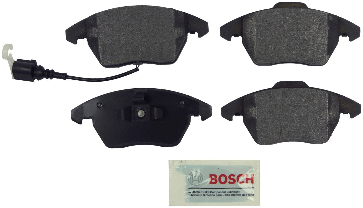 Bosch Disc Brake Pad Set BE1107
