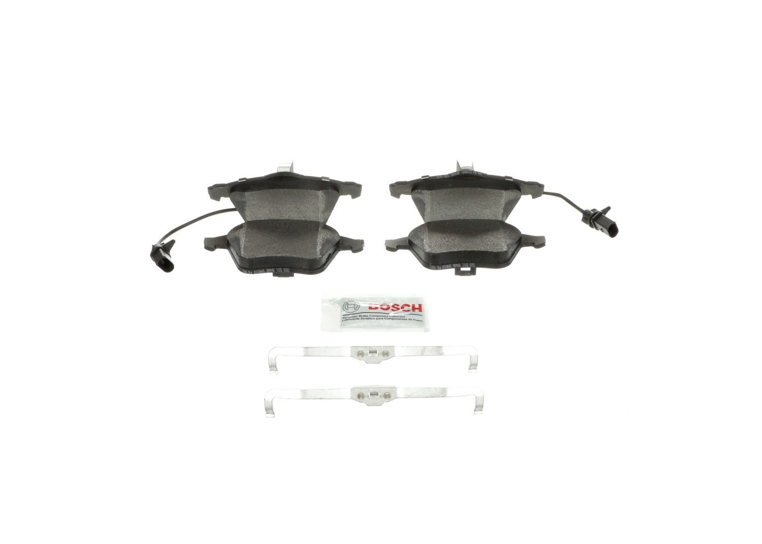 Bosch Disc Brake Pad Set BE1111H