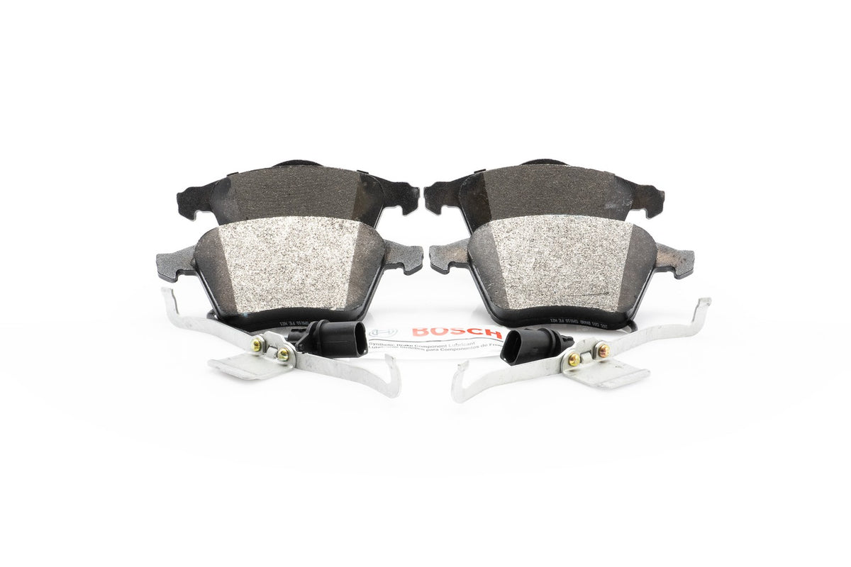 Bosch Disc Brake Pad Set BE1111H