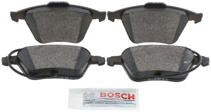 Bosch Disc Brake Pad Set BE1111