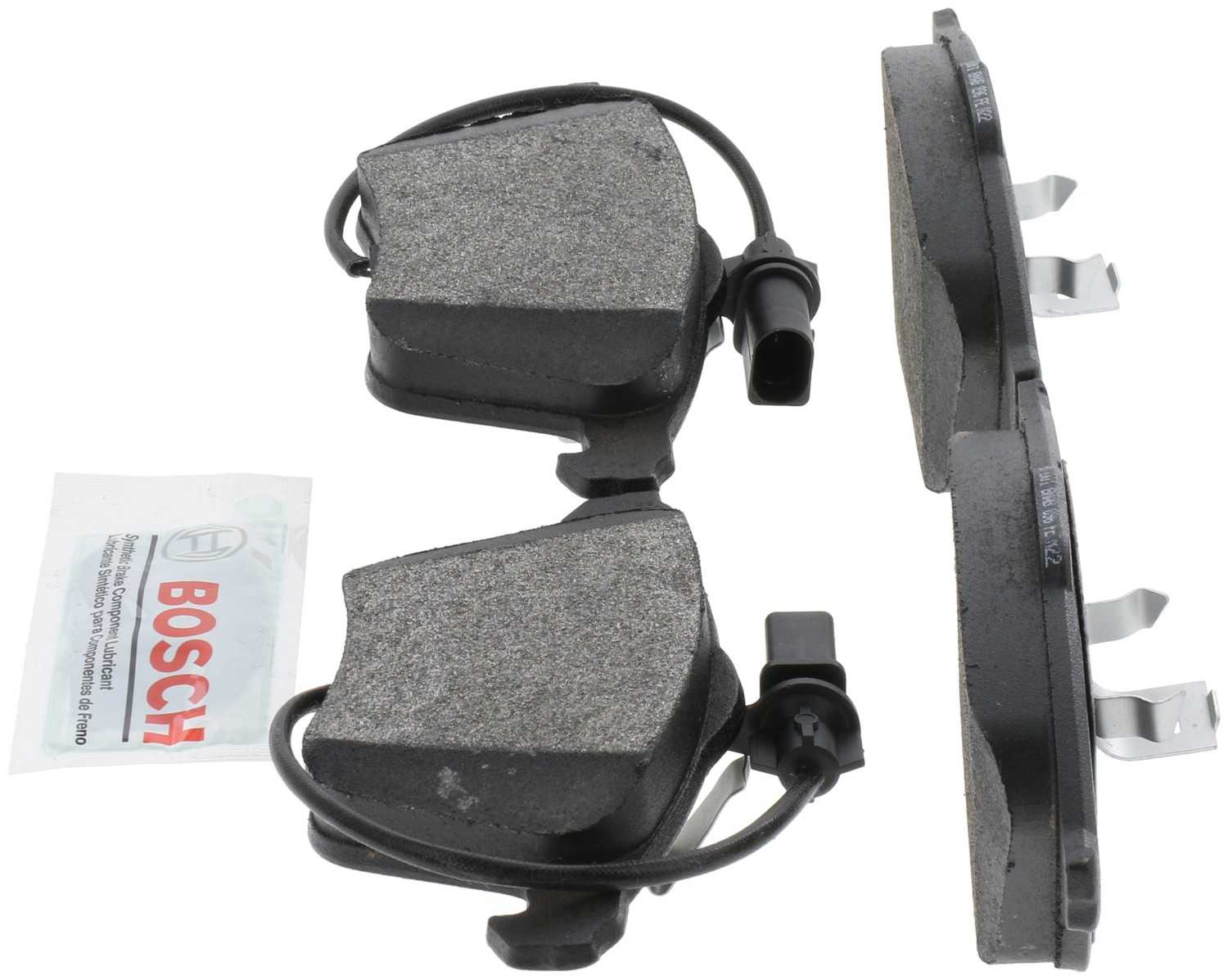 Bosch Disc Brake Pad Set BE1111