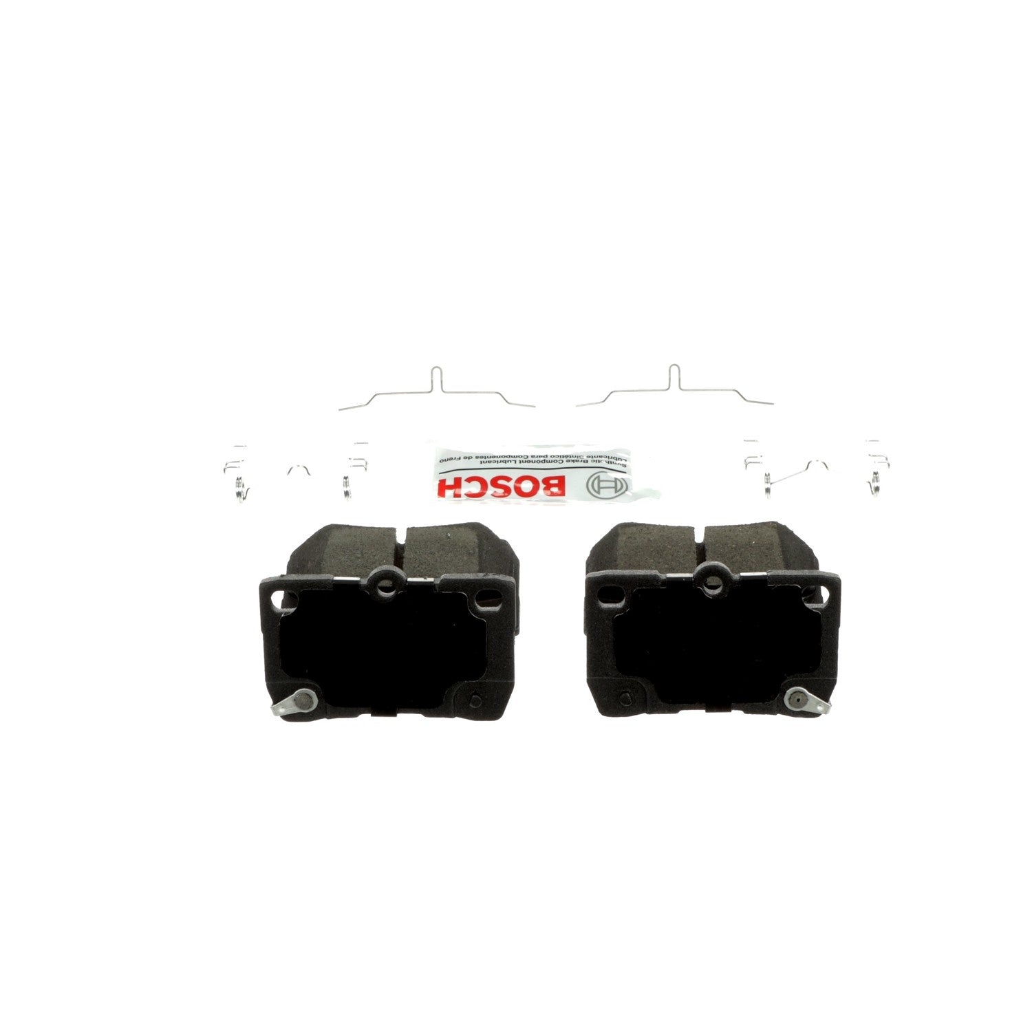 Bosch Disc Brake Pad Set BE1113H