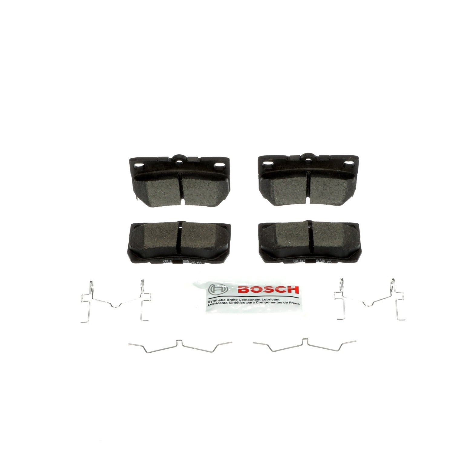 Bosch Disc Brake Pad Set BE1113H