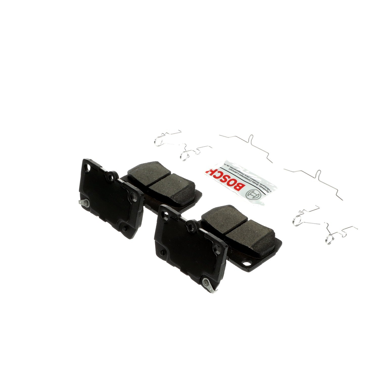 Bosch Disc Brake Pad Set BE1113H