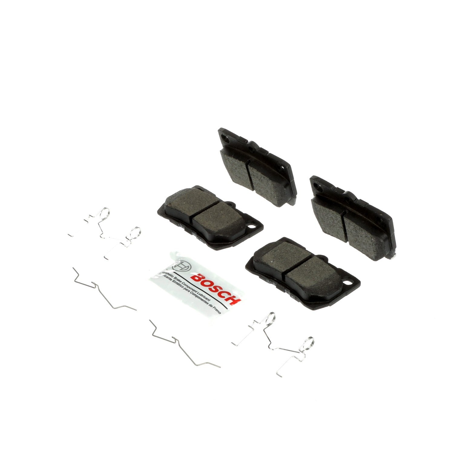 Bosch Disc Brake Pad Set BE1113H