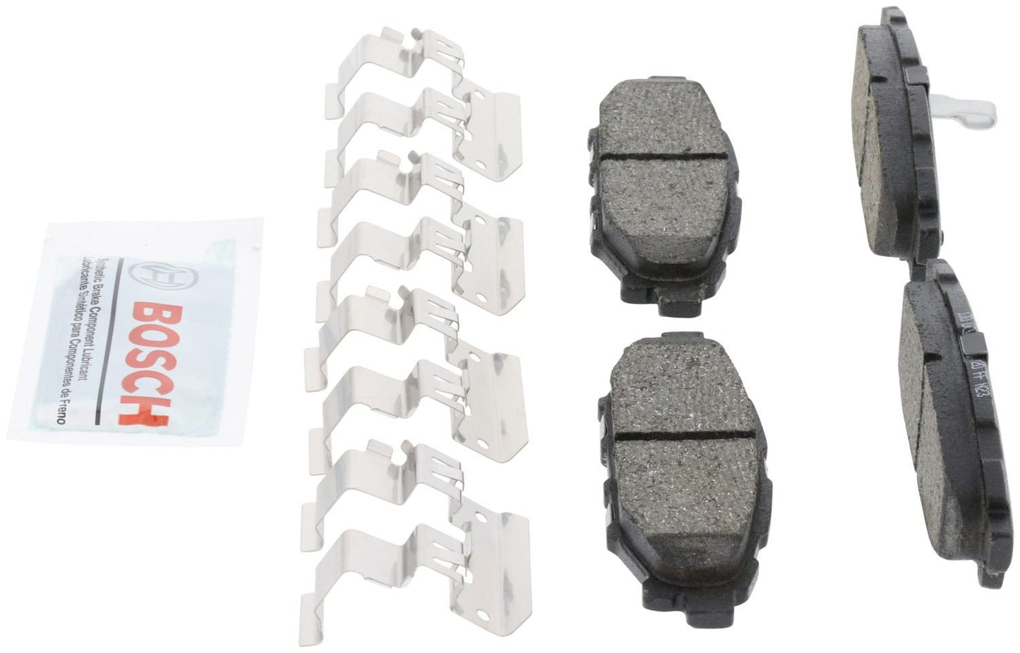 Bosch Disc Brake Pad Set BE1114H