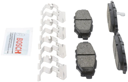 Bosch Disc Brake Pad Set BE1114H