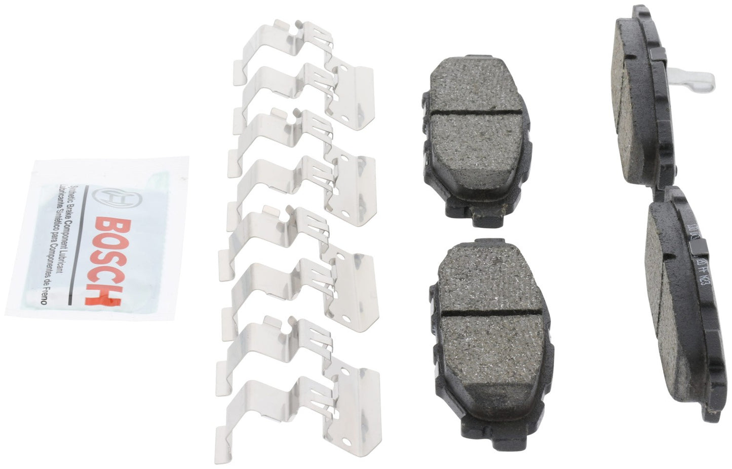 Bosch Disc Brake Pad Set BE1114H