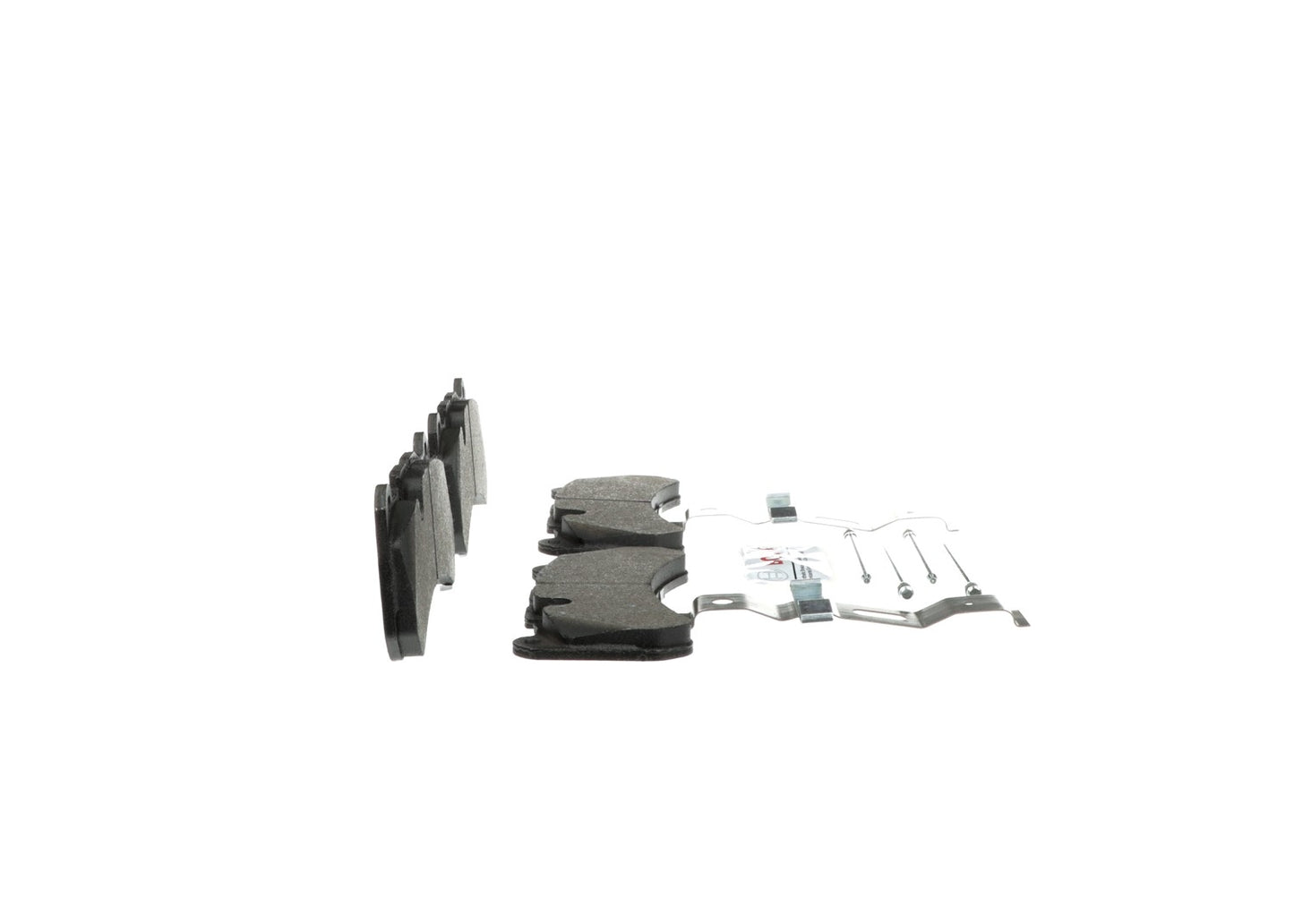 Bosch Disc Brake Pad Set BE1116H