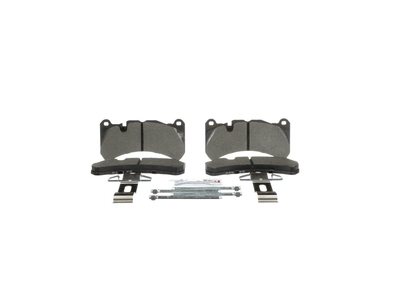 Bosch Disc Brake Pad Set BE1116H