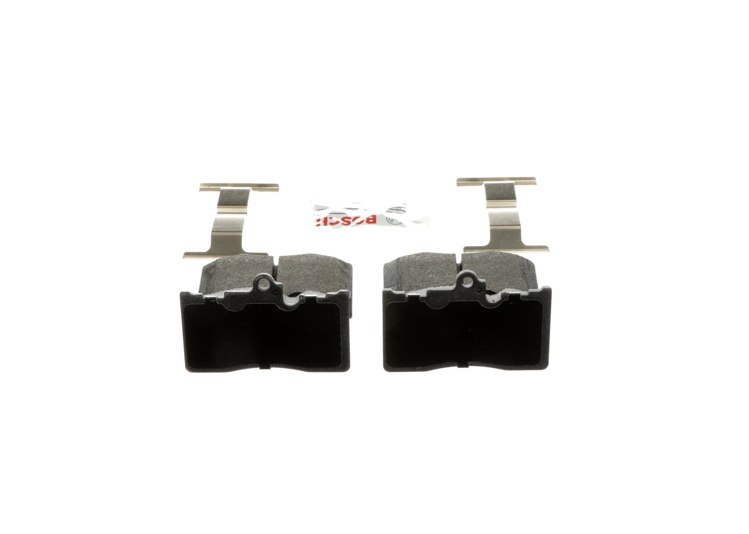 Bosch Disc Brake Pad Set BE1118H