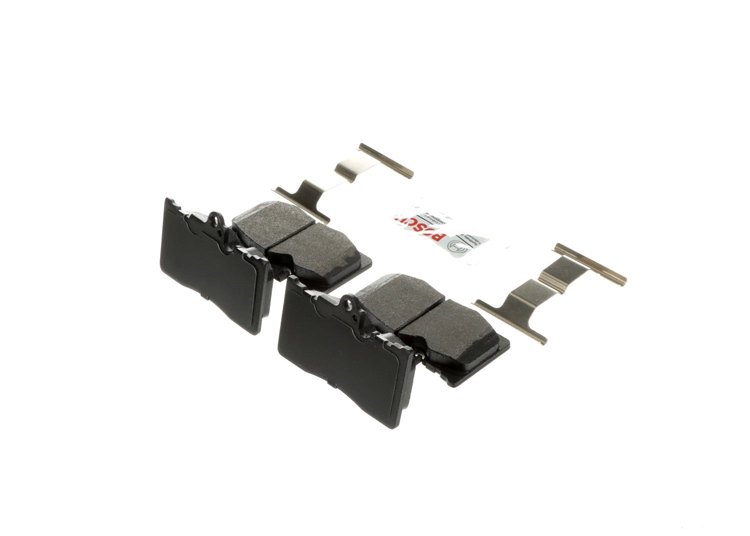 Bosch Disc Brake Pad Set BE1118H