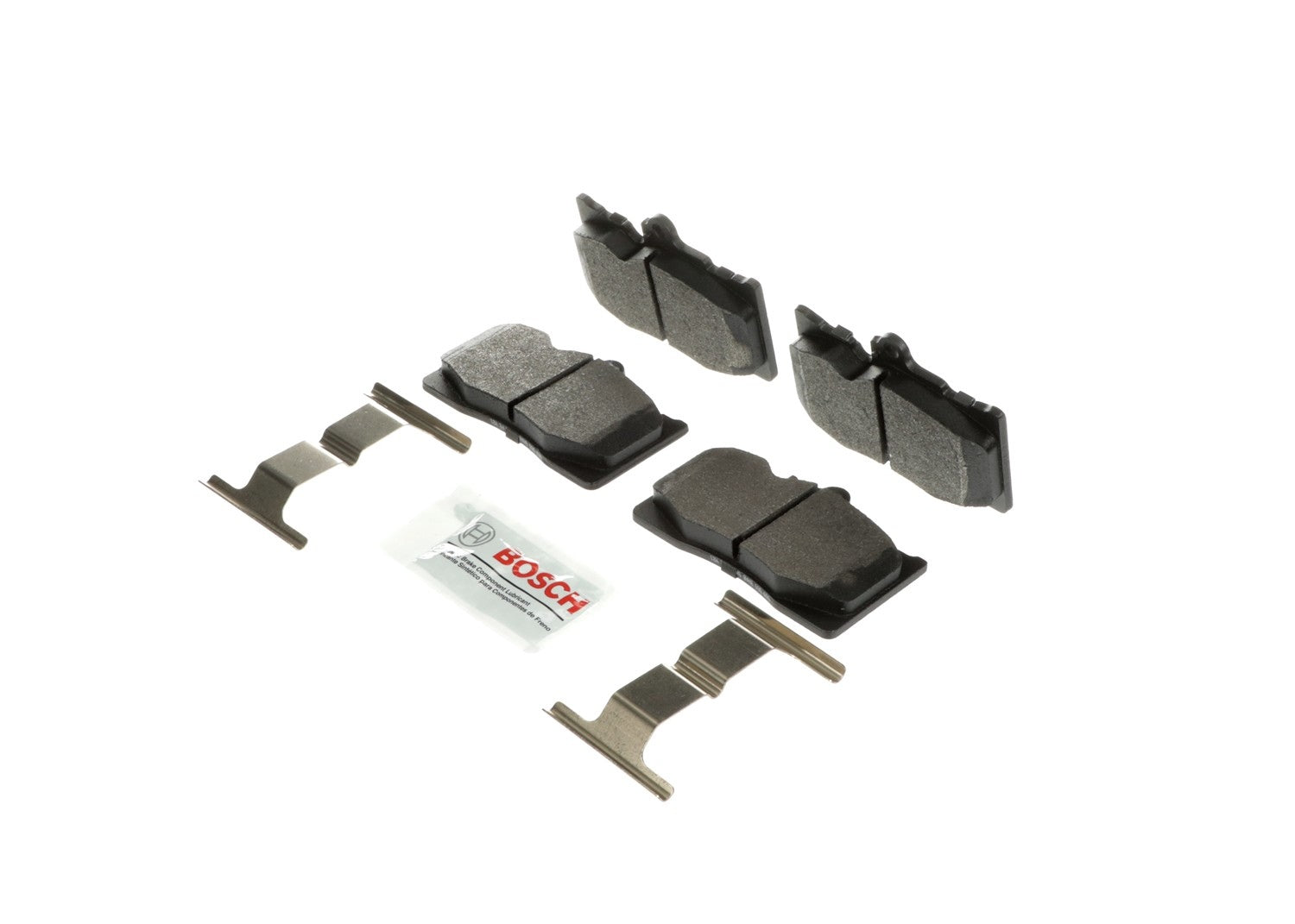 Bosch Disc Brake Pad Set BE1118H