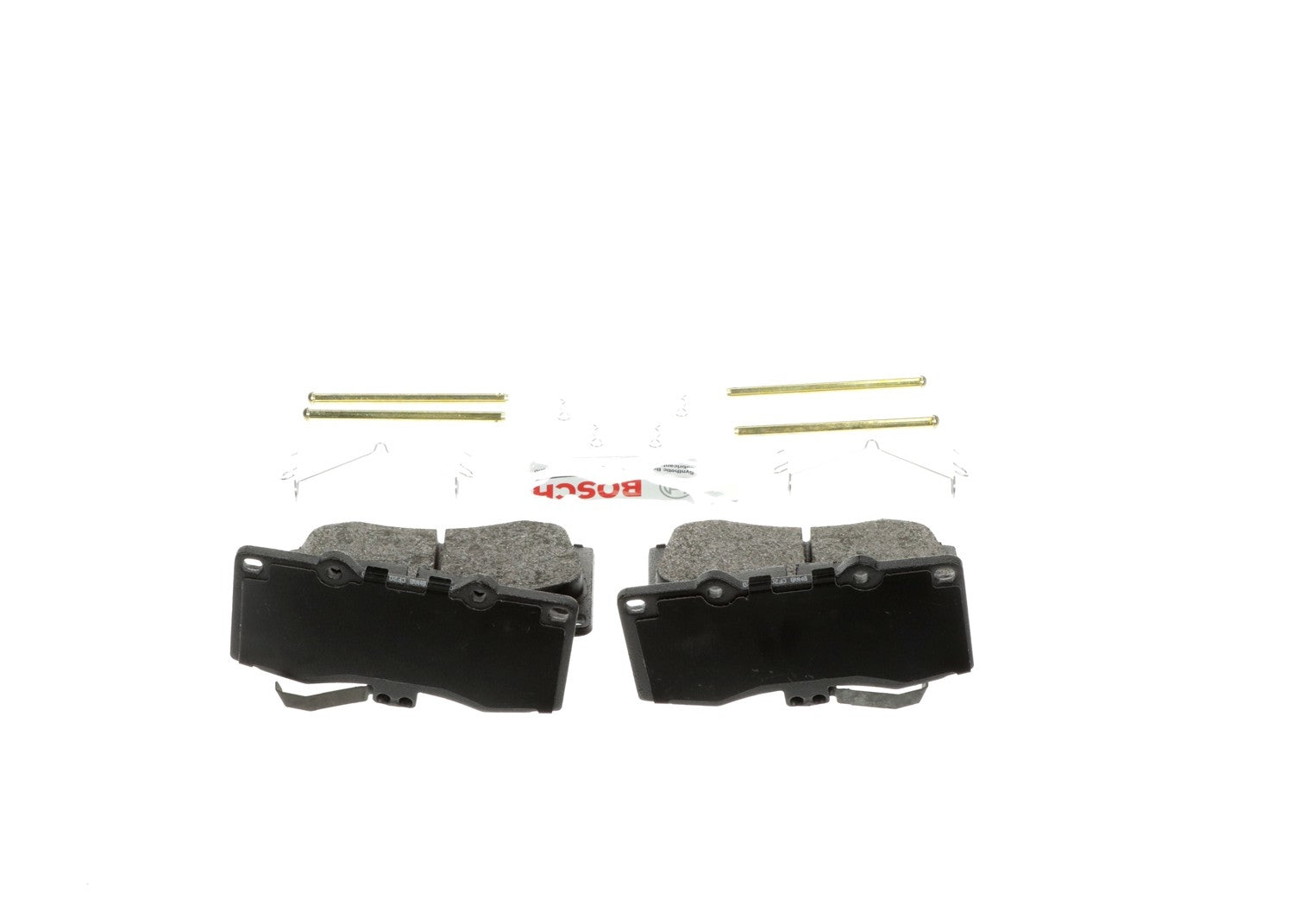 Bosch Disc Brake Pad Set BE1119H