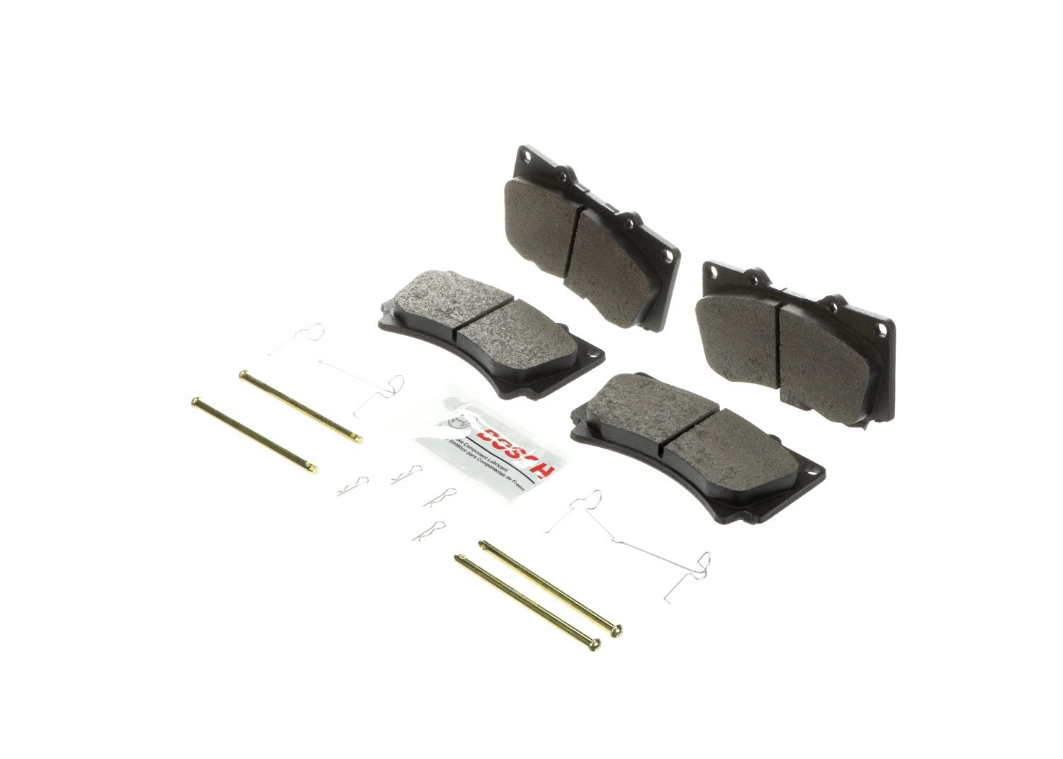 Bosch Disc Brake Pad Set BE1119H