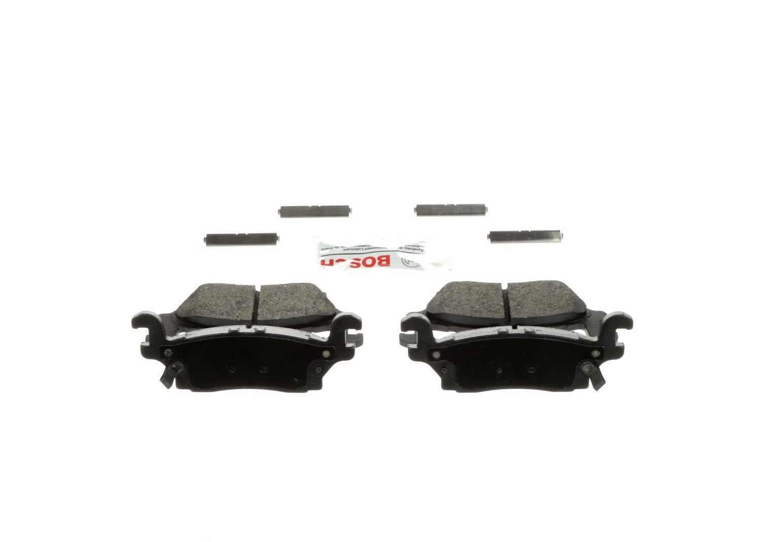 Bosch Disc Brake Pad Set BE1120H