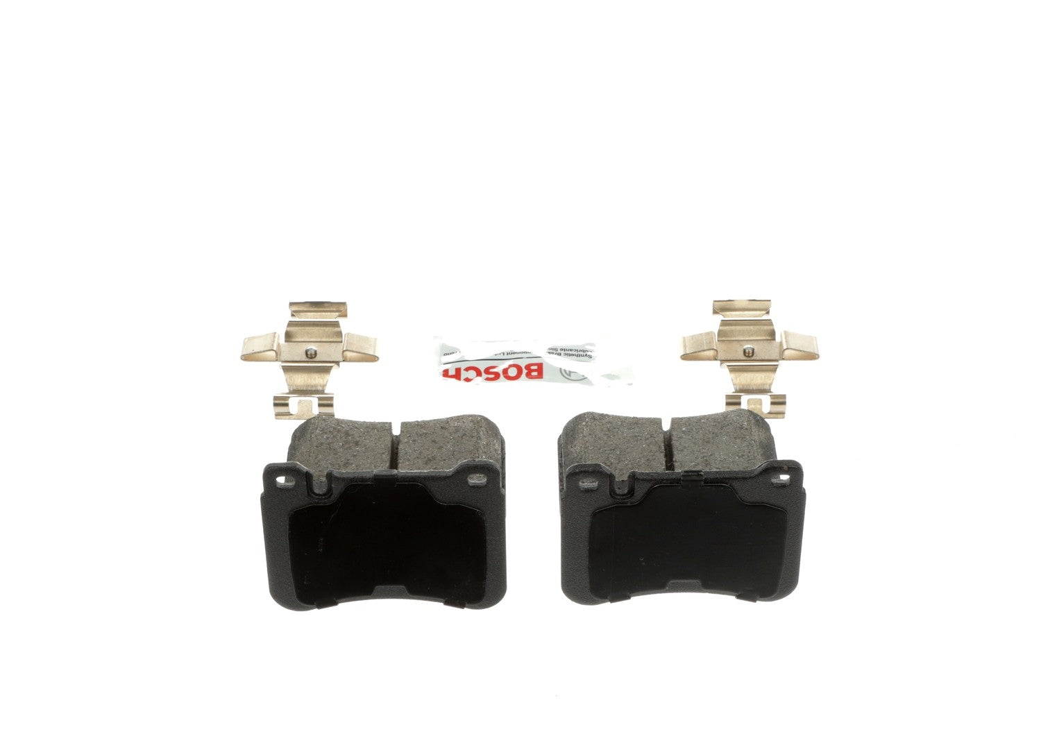 Bosch Disc Brake Pad Set BE1121H