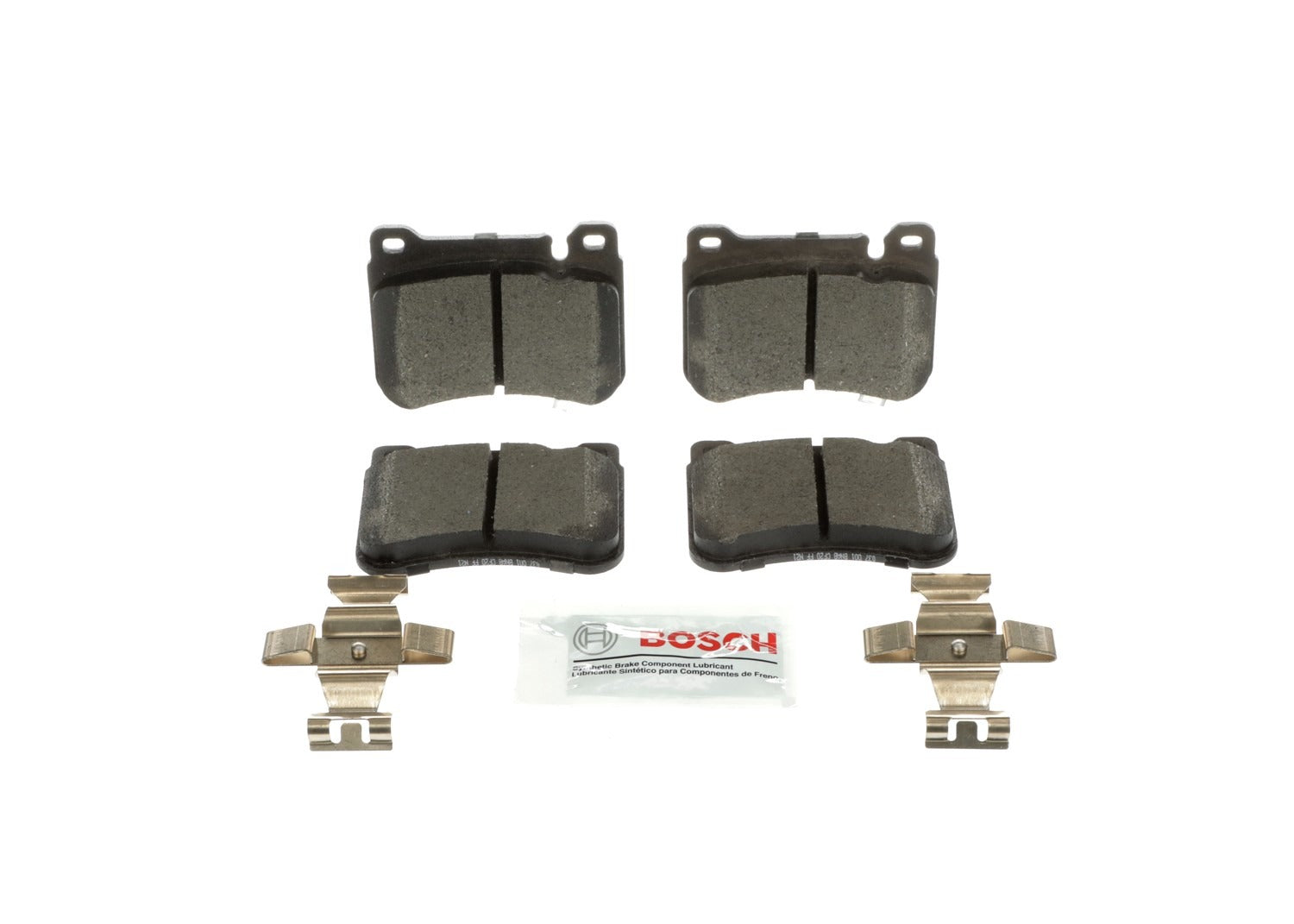 Bosch Disc Brake Pad Set BE1121H