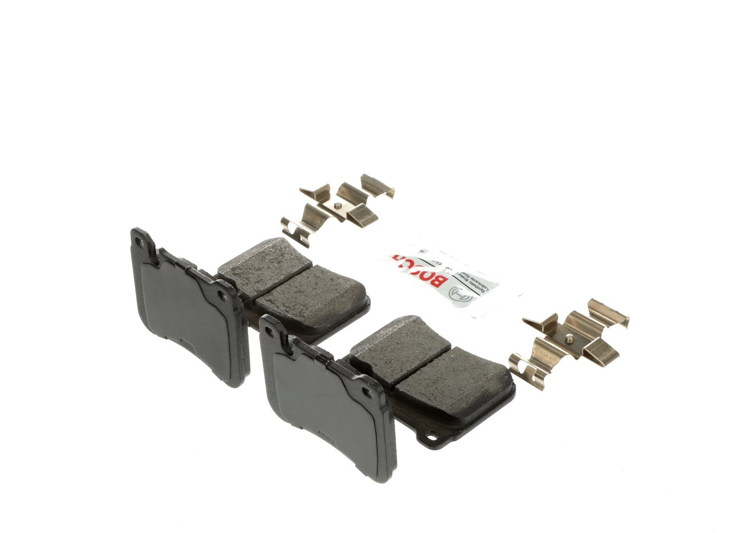 Bosch Disc Brake Pad Set BE1121H